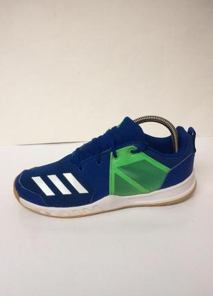 Adidas ortholite кросівки футзалки