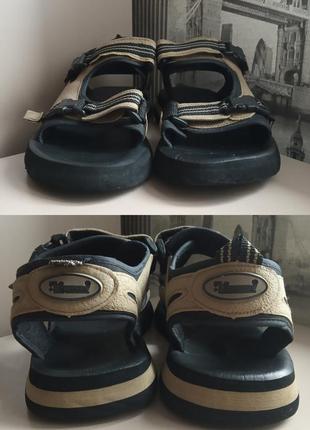 Босоніжки сандалі sunway (38-38,5) спортивні трекінгові невагомі8 фото