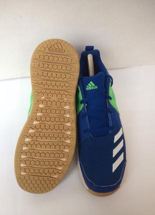 Adidas ortholite кроссовки футзалки2 фото