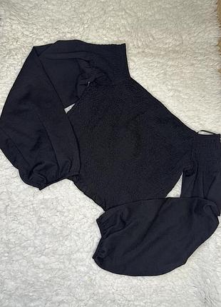 Блуза від bershka