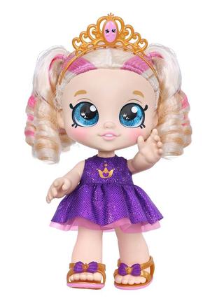 Кукла кидди кидс тиара kindi kids scented sisters tiara sparkles😍