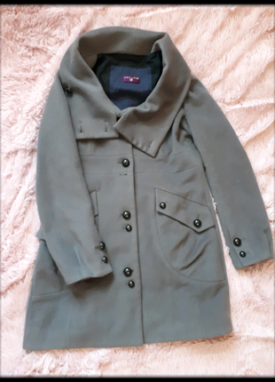 Пальто мілена