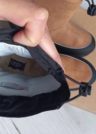 Ugg зимние детские сапожки 35 7