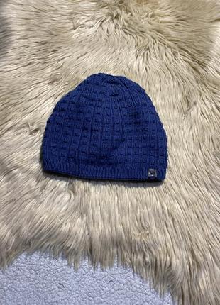Шапка мужская размер 57-58