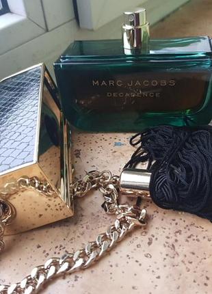 Marc jacobs decadence 9