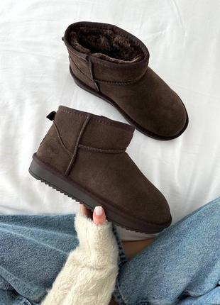 woman ugg logo australia boots classic tall ii boots