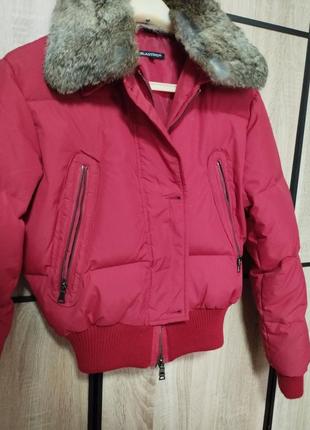 Куртка женская