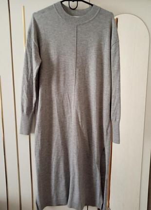 Платье-туника