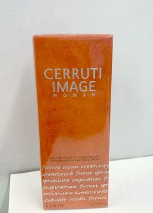Cerruti image women💥оригинал распив аромата затест2 фото