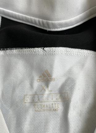 Футбольна футболка juventus cristiano ronaldo adidas football jersey6 фото