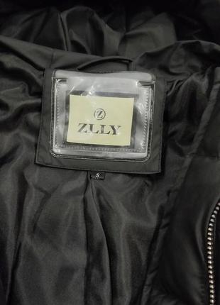 Куртка zlly2 фото