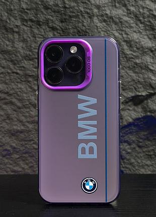 Чехол для iphone в стиле bmw