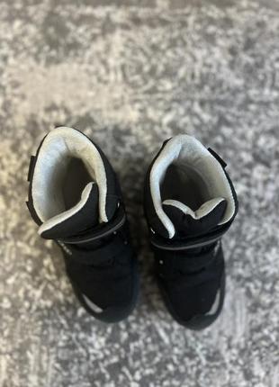 Зимние термо-ботинки bugga чехия премиум качество!2 фото