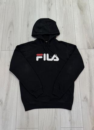 Спортивна кофта fila size s/m