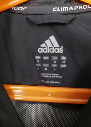 Вітрівка adidas3 фото