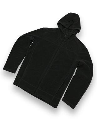 Фліс jack wolfskin windbreaker