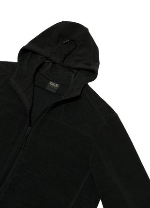 Флис jack wolfskin windbreaker2 фото