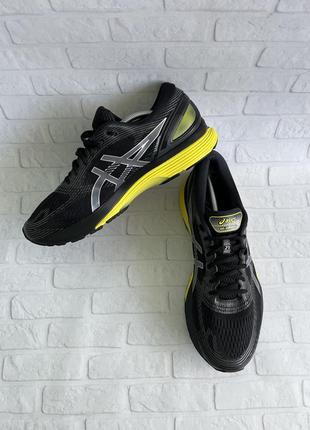 Мужские кроссовки ассиксasics gel nimbus 21 мужские кроссовки оригинал3 фото