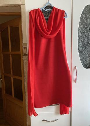 Плаття міді