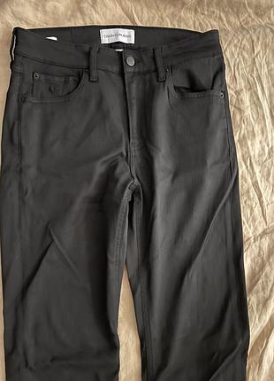 Джинсы calvin klein