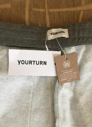 Спортивные штаны.4 фото