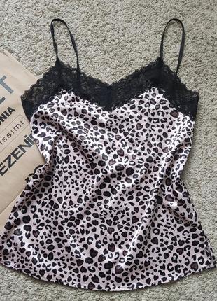 Tezenis атласна майка