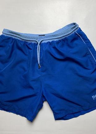 Шорти hugo boss starfish swim shorts2 фото