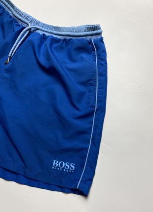 Шорти hugo boss starfish swim shorts3 фото