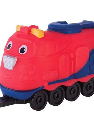 Паровозик jazwares chuggington джекман (jw10568/10567/10573)