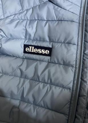 Жилетка ellesse bardy8 фото