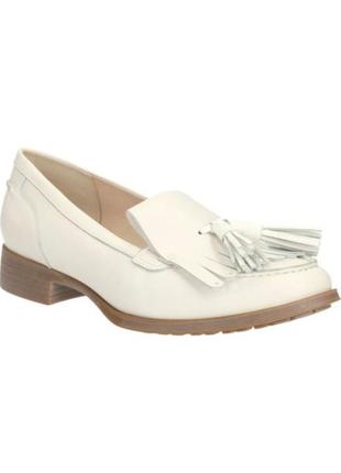 Clarks busby folly hot sale
