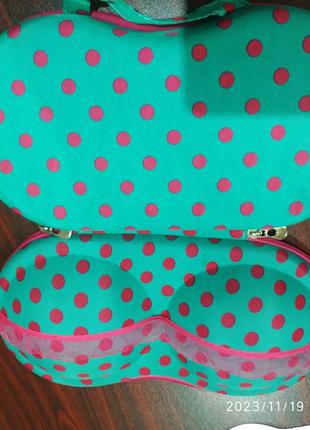 Чехол для хранения бюстгальтеров