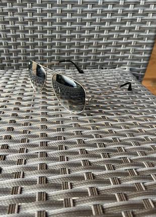 Сонцезахисні окуляри в стилі rayban3 фото