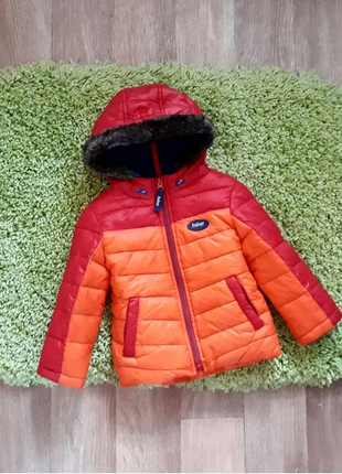 Куртка ted baker