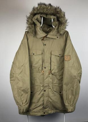 Sarek winter jacket cheap