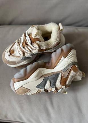 Кросівки ugg❤️ оригінал