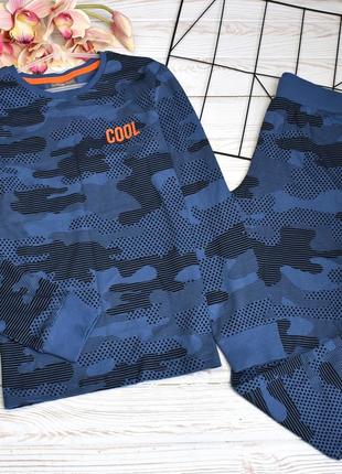 Пижама "милитари"