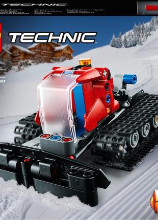 Конструктор lego technic ратрак (42148)