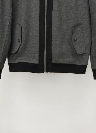 Мужская zip кофта толстовка pme legend / оригинал &lt;unk&gt; xl &lt;unk&gt;