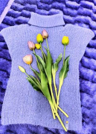 Жилетка женская размер 42/48