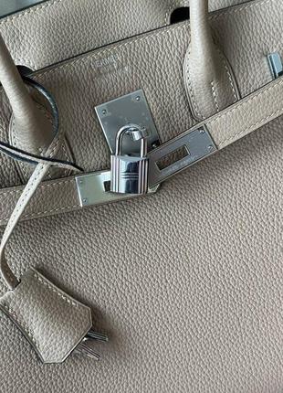 Сумка hermes birkin 302 фото