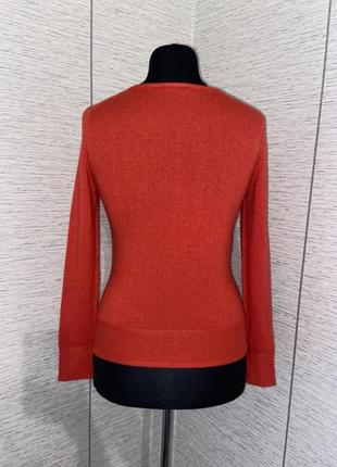 Кашеміровий светр pure cashmere3 фото