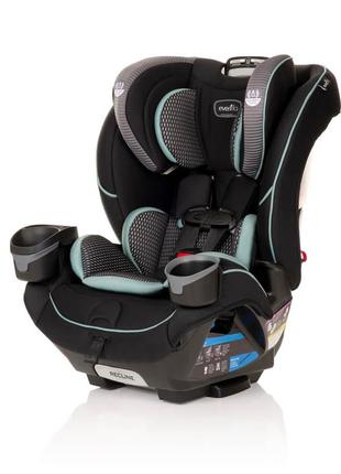 Автокрісло evenflo everyfit lx atlas (032884200320)