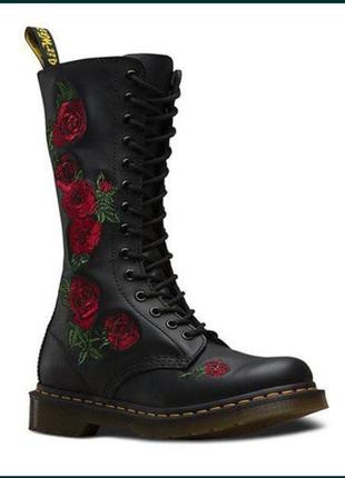 Черевики  dr martens 1914 vonda