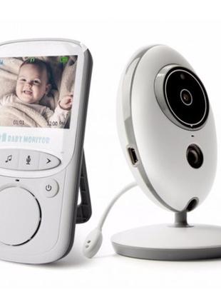 Відеоняня з дистанційним монітором baby monitor vb605