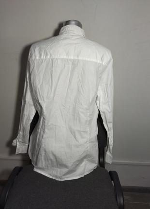 Женская рубашка, размер 50-525 фото