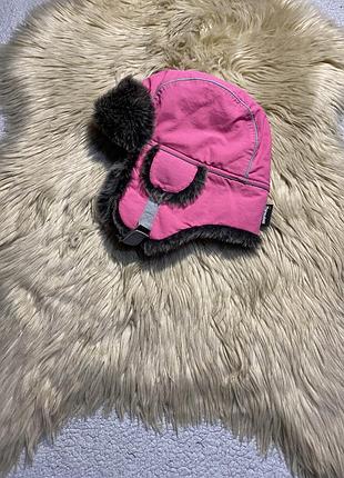 Шапочка на хлопчика 6-10років