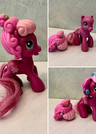 Mu little pony, пони с париками, прически доя лошадки ориганал hasbro