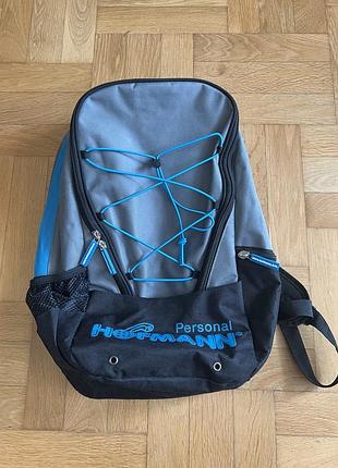 Большой рюкзак hoffman