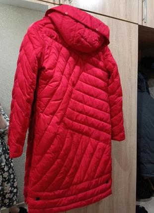 Зимова куртка,пальто2 фото